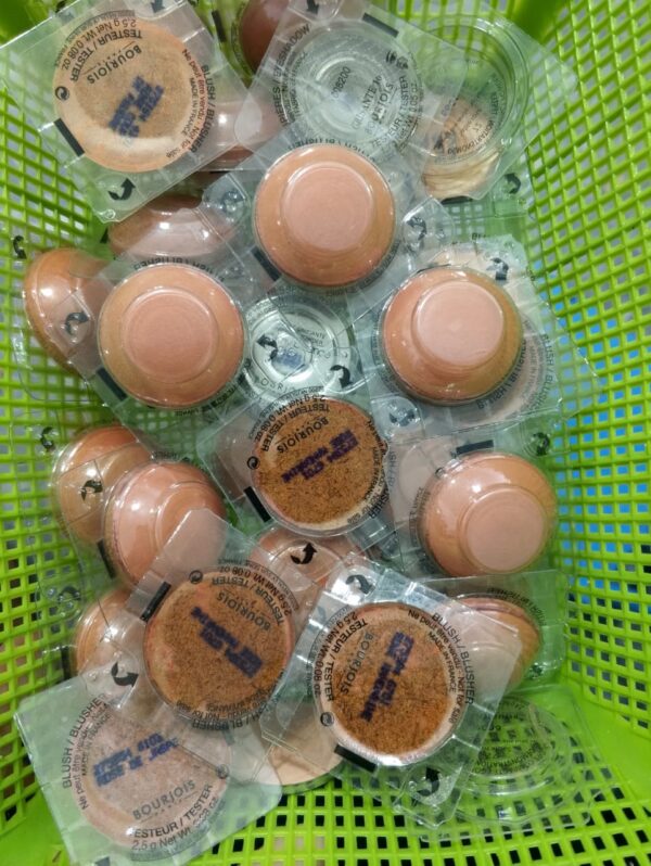 Bourjois Blush Makeup for sale each 350 deal 5 of pack 1000 - Image 4