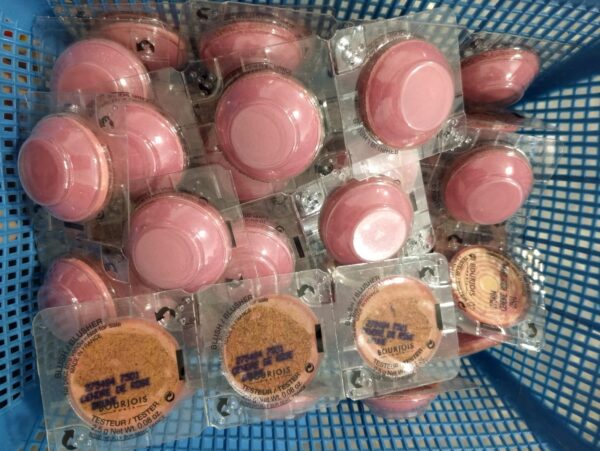 Bourjois Blush Makeup for sale each 350 deal 5 of pack 1000 - Image 5