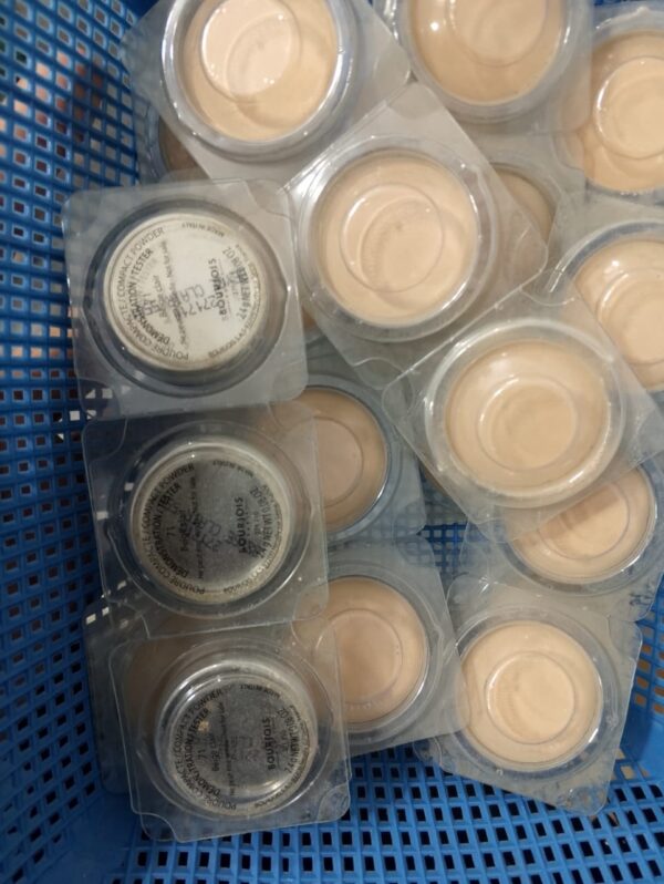 Bourjois Blush Makeup for sale each 350 deal 5 of pack 1000