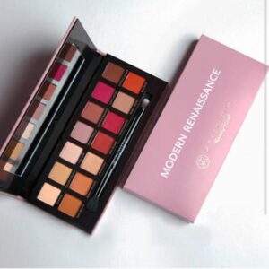 Modern Renaissance Eyeshadow Palette Anastasia