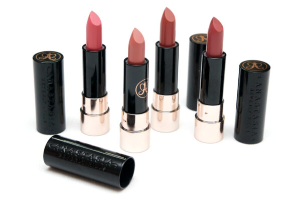 Anastasia Beverly Hills Matte Lipstick