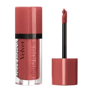Bourjois Paris Rouge Edition Velvet Liquid Lipstick