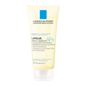 La Roche-Posay Lipikar AP+ Cleansing