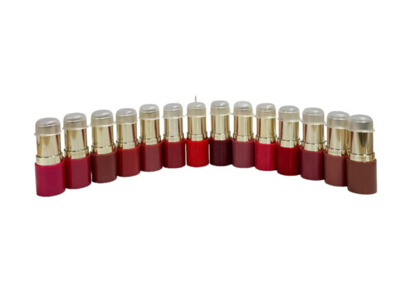 Clarins Joli Rouge Lipstick all shade avaliable