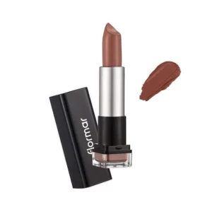 Flormar HD Weightless Matte Lipstick, 01 Rosy Sand – Chase Value