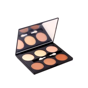 Rivaj HD Glow Powder Kit