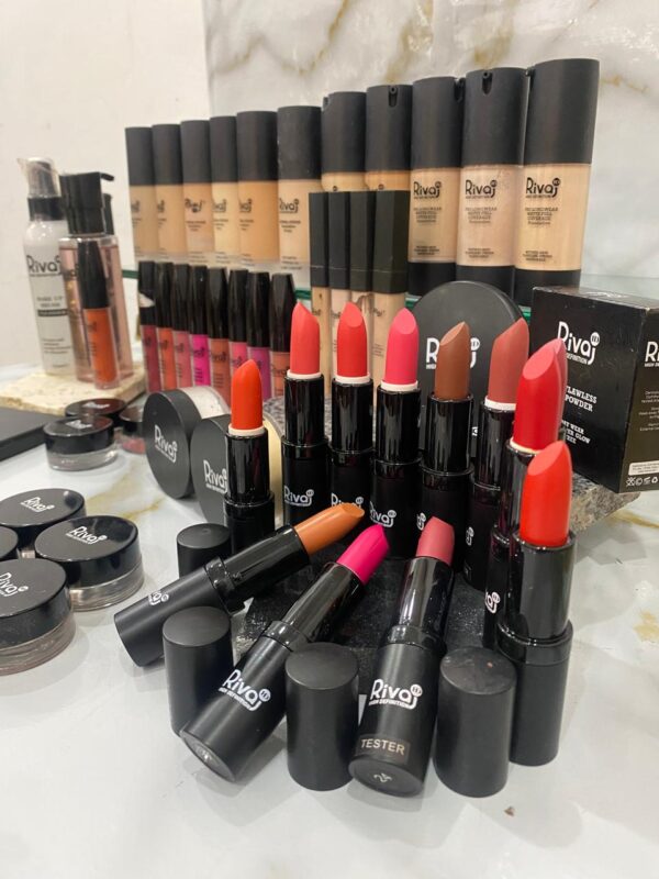 Best Branded Makeup Products Riwaj - Image 2