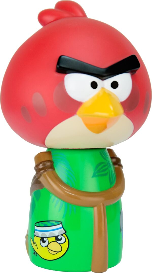 Disney Angry Birds Rio Shower Gel & Shampoo 300ml