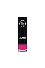 Rivaj UK Classy Lipsticks Shade #34