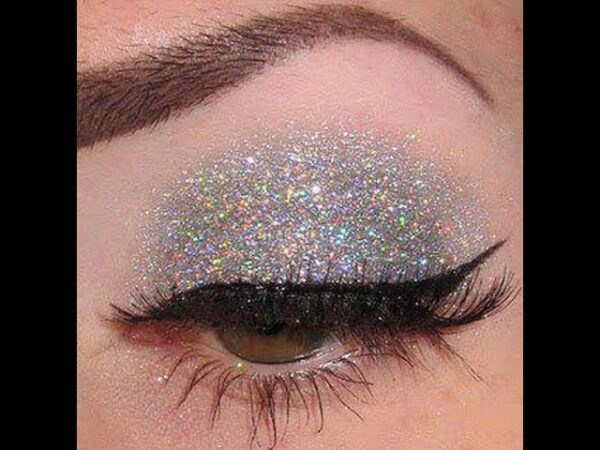 Sleek pigment Eyeshadow by riwaj cosmetics | Shimmer Eyeshadow | #Glitters #eyemakeup