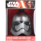 Star Wars 3D Phasma gel de douche et shampoing 2 en 1