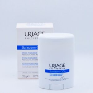 URIAGE-BARIÉDERM-CICA - STICK ISOLANTE E RIPARATORE- 22g - Parafarmacia Scientia Naturae