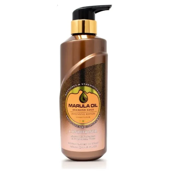Argan Marula Oil Sulfate Free Intensive Repair Conditioner 500ml