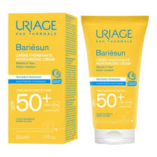Uriage Bariesun SPF 50+ Cream 50ml