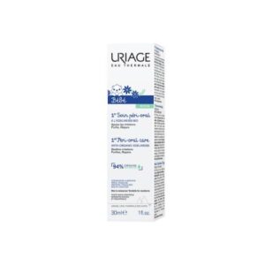 Uriage Bébé Peri-Oral Care 30ml